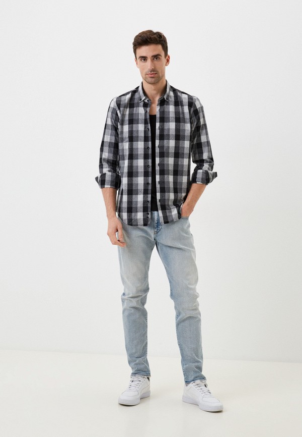 фото Рубашка bawer