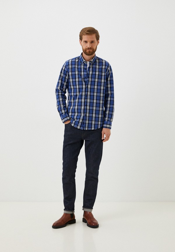 фото Рубашка bawer