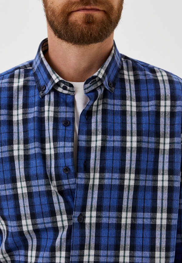 фото Рубашка bawer