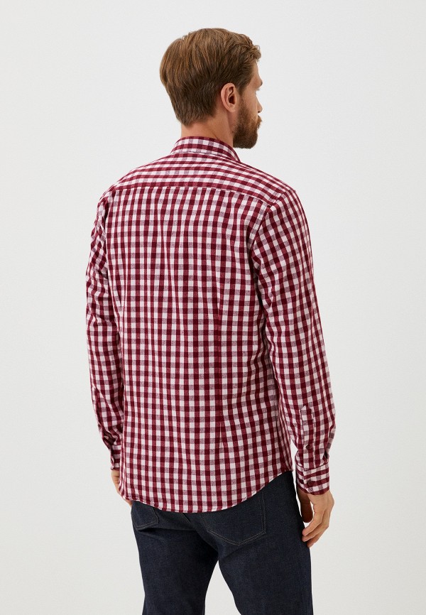 фото Рубашка bawer