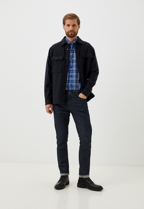 фото Рубашка bawer