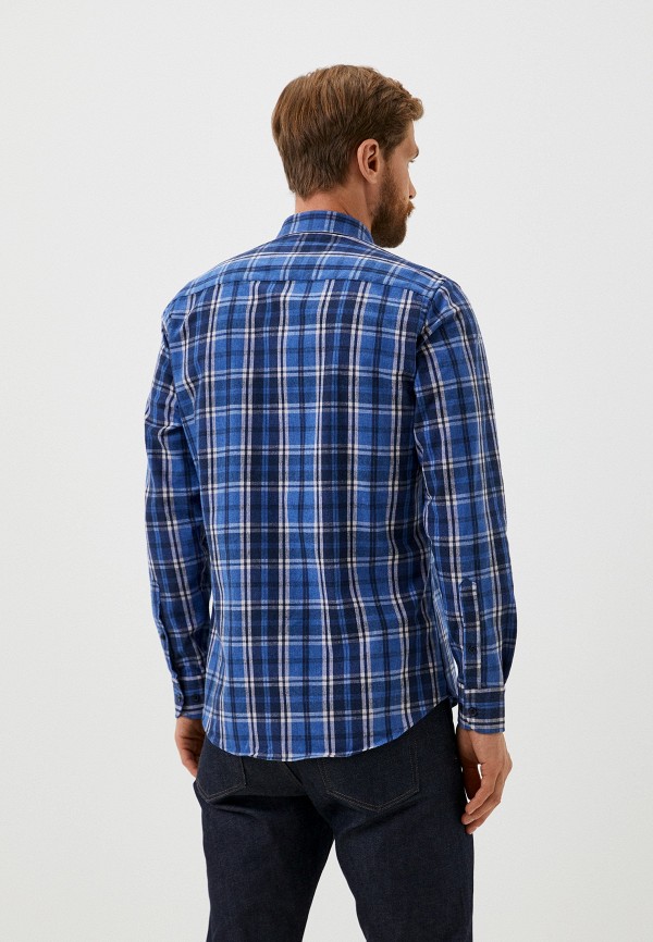 фото Рубашка bawer