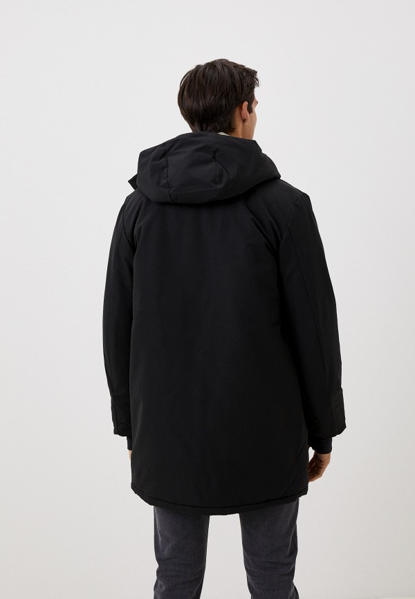 фото Куртка утепленная harry hatchet