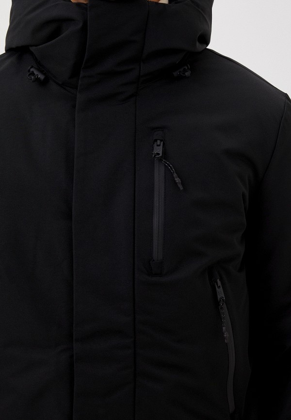 фото Куртка утепленная harry hatchet