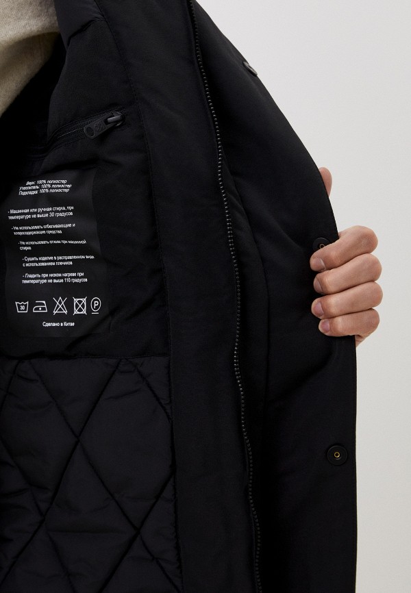 фото Куртка утепленная harry hatchet