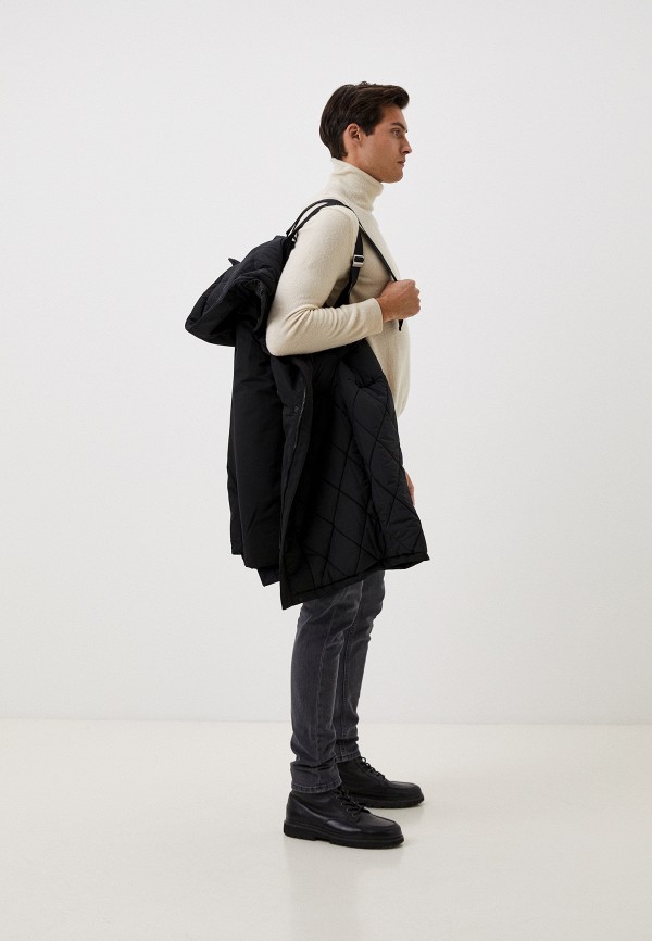 фото Куртка утепленная harry hatchet