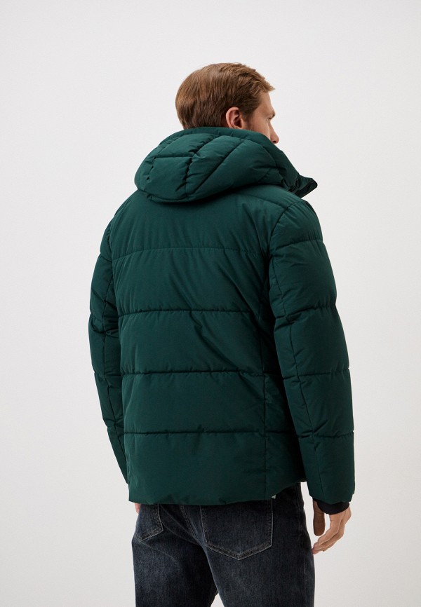 фото Куртка утепленная harry hatchet