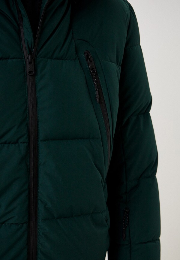 фото Куртка утепленная harry hatchet