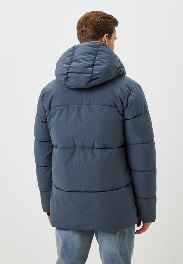 фото Куртка утепленная harry hatchet