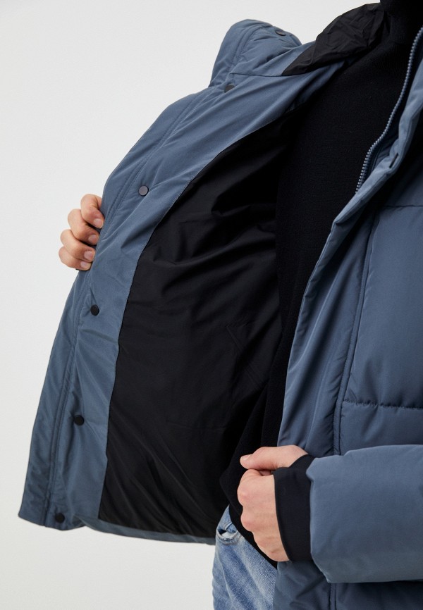 фото Куртка утепленная harry hatchet