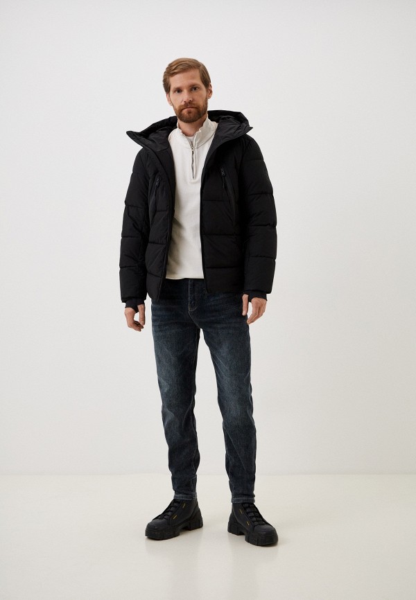 фото Куртка утепленная harry hatchet