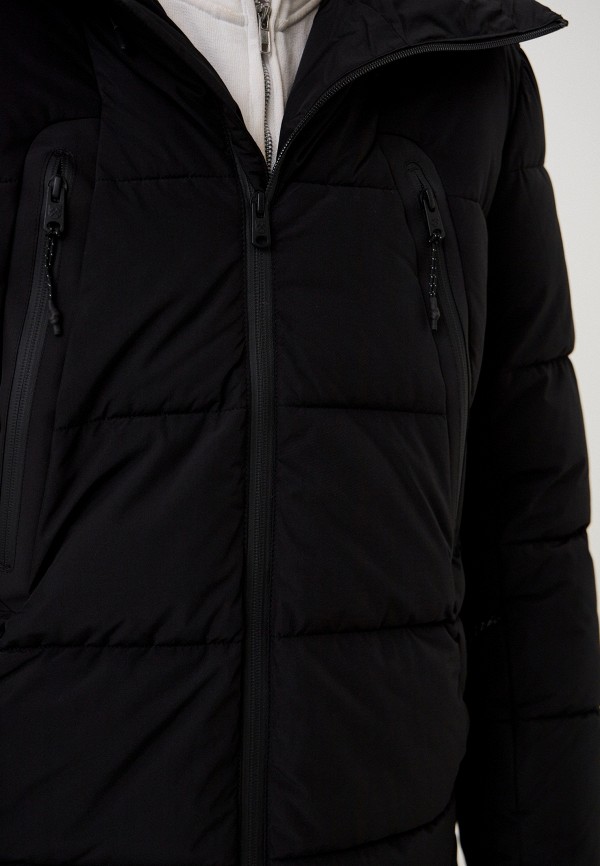 фото Куртка утепленная harry hatchet