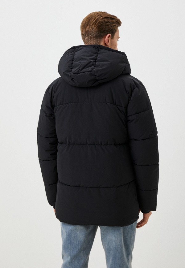 фото Куртка утепленная harry hatchet