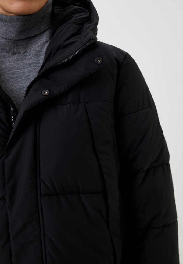 фото Куртка утепленная harry hatchet