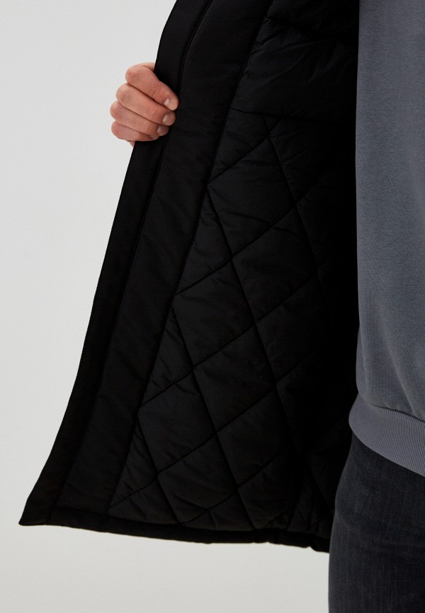 фото Куртка утепленная harry hatchet