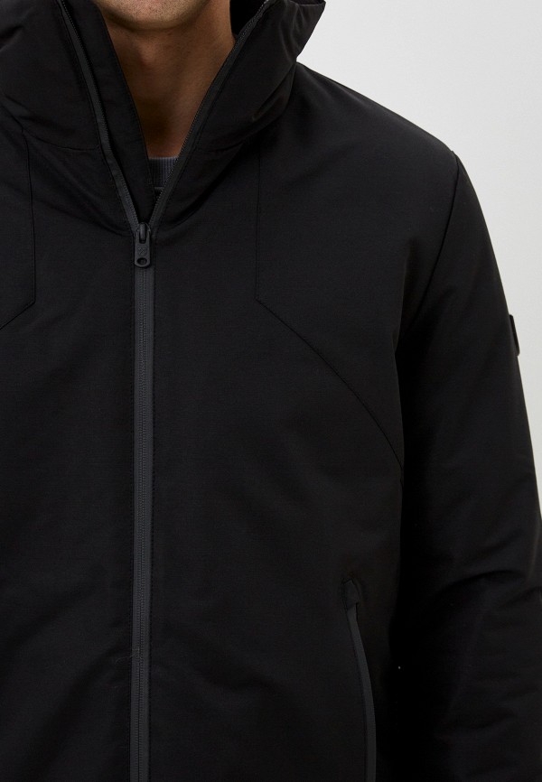 фото Куртка утепленная harry hatchet