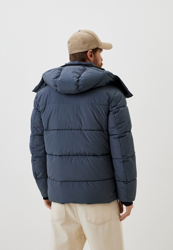 фото Куртка утепленная harry hatchet