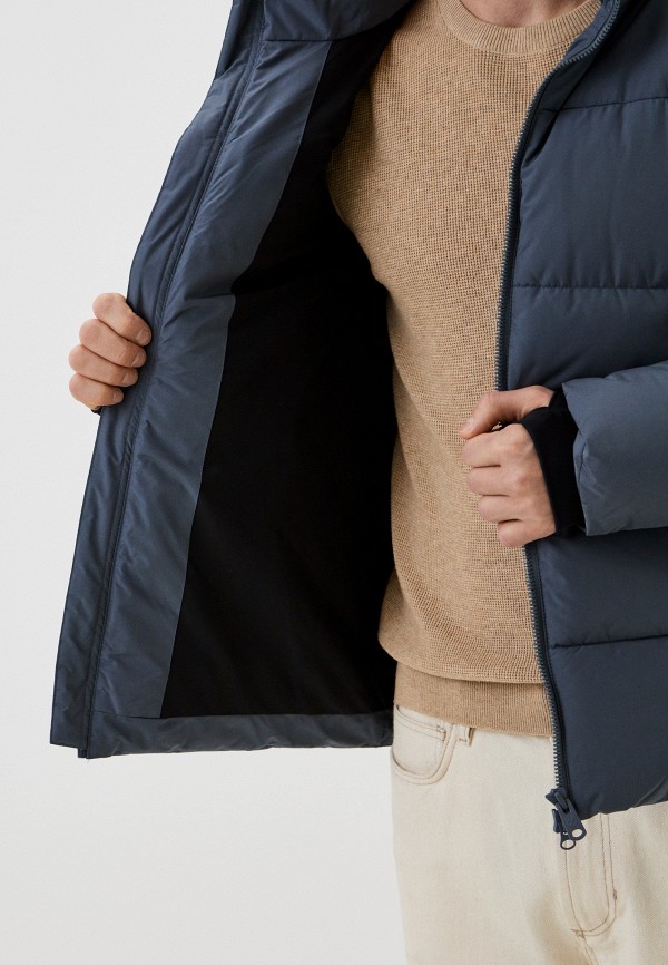 фото Куртка утепленная harry hatchet