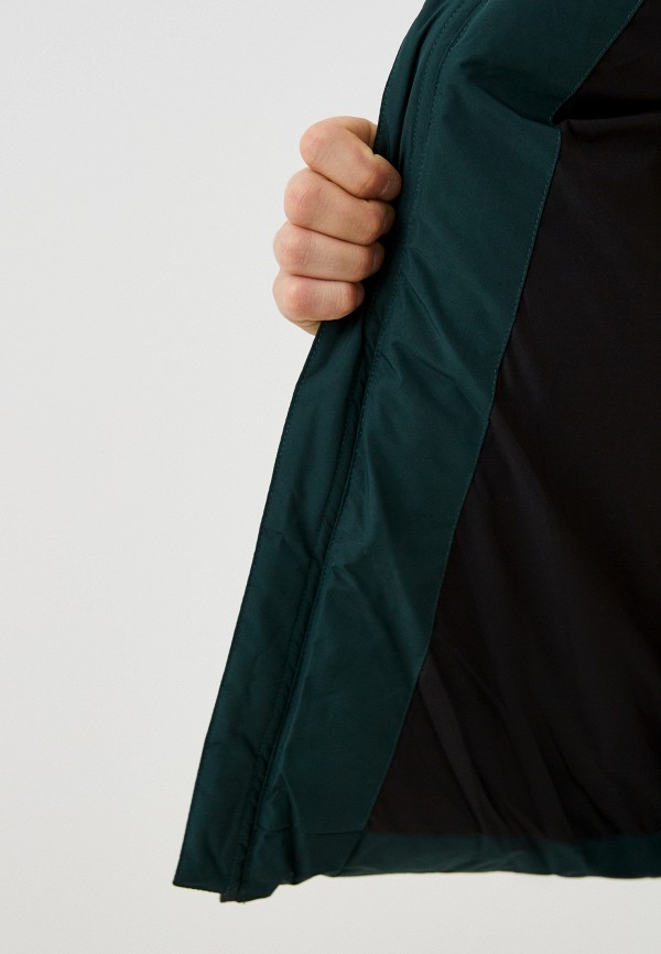 фото Куртка утепленная harry hatchet