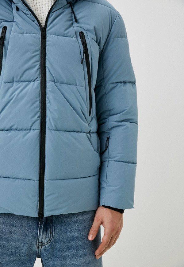 фото Куртка утепленная harry hatchet