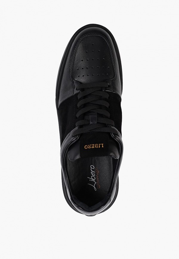 фото Кеды libero