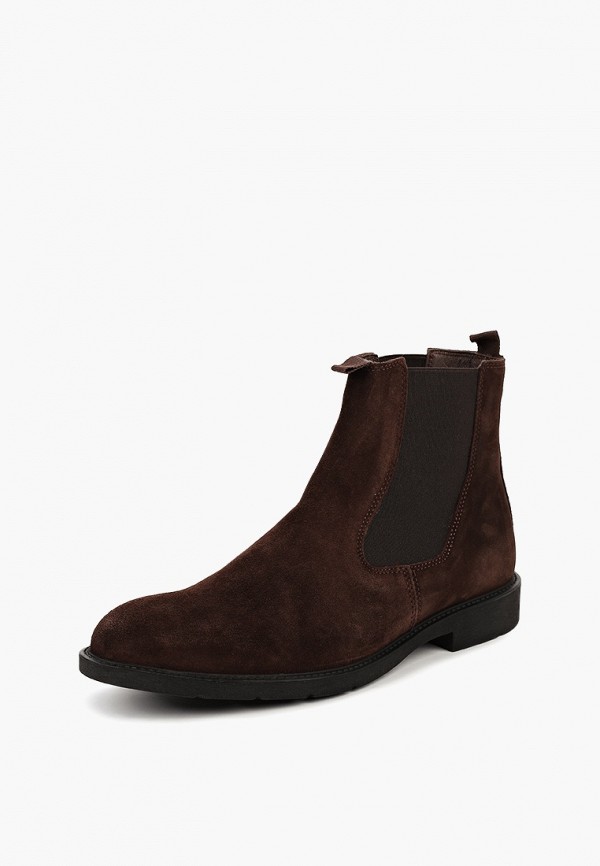 фото Ботинки libero