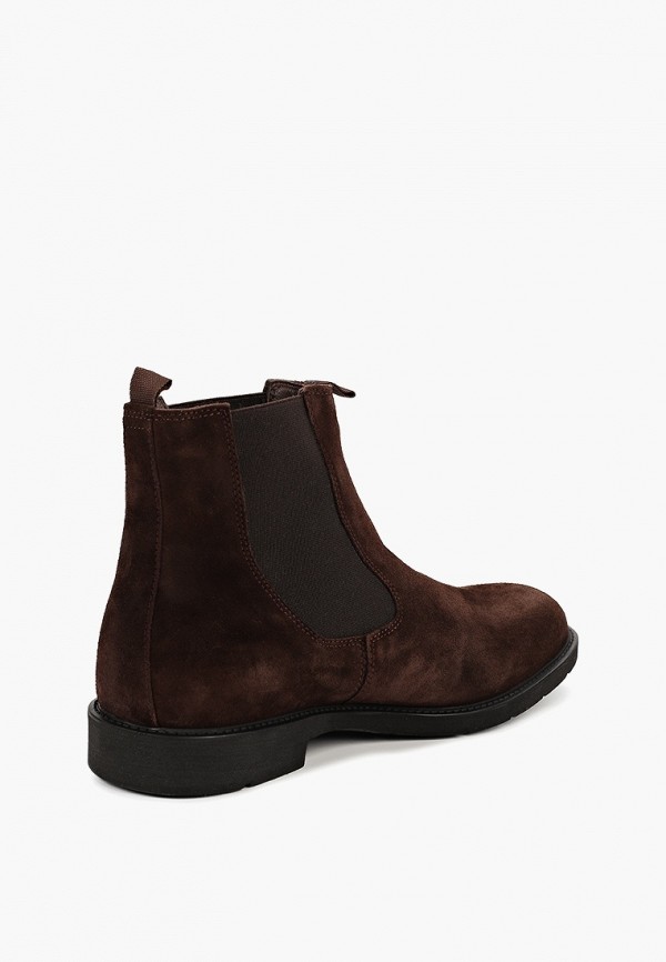 фото Ботинки libero