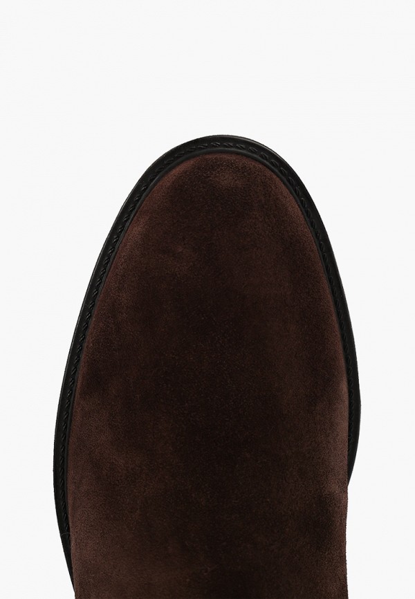 фото Ботинки libero