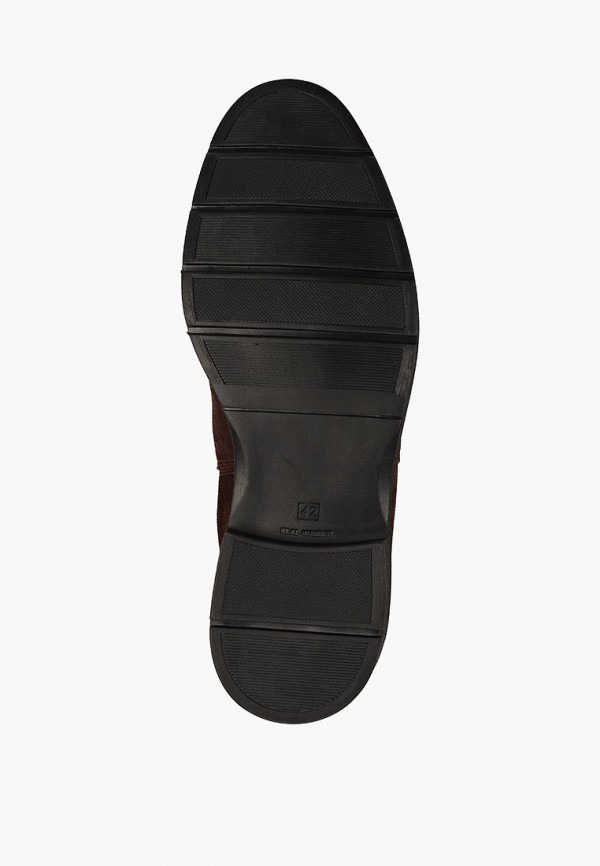 фото Ботинки libero