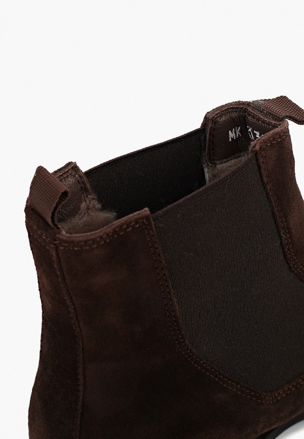 фото Ботинки libero