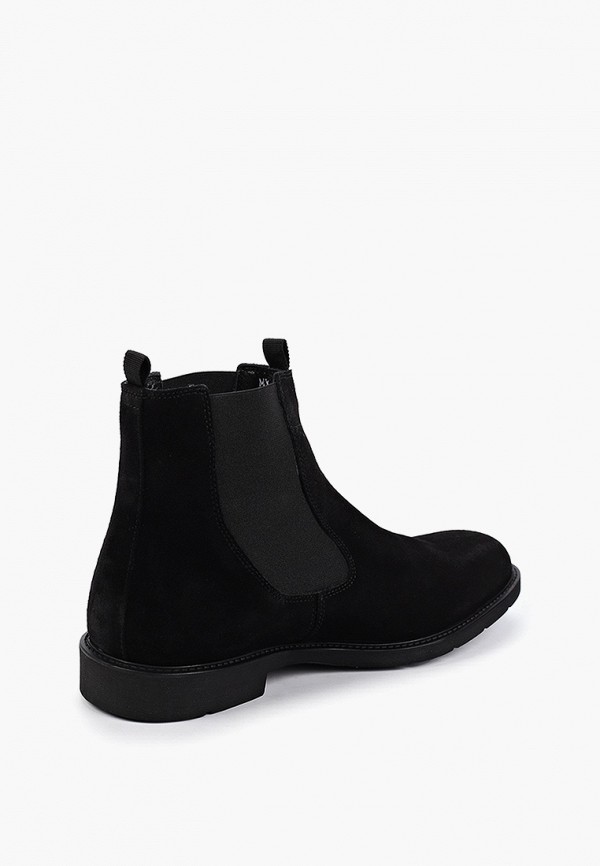 фото Ботинки libero