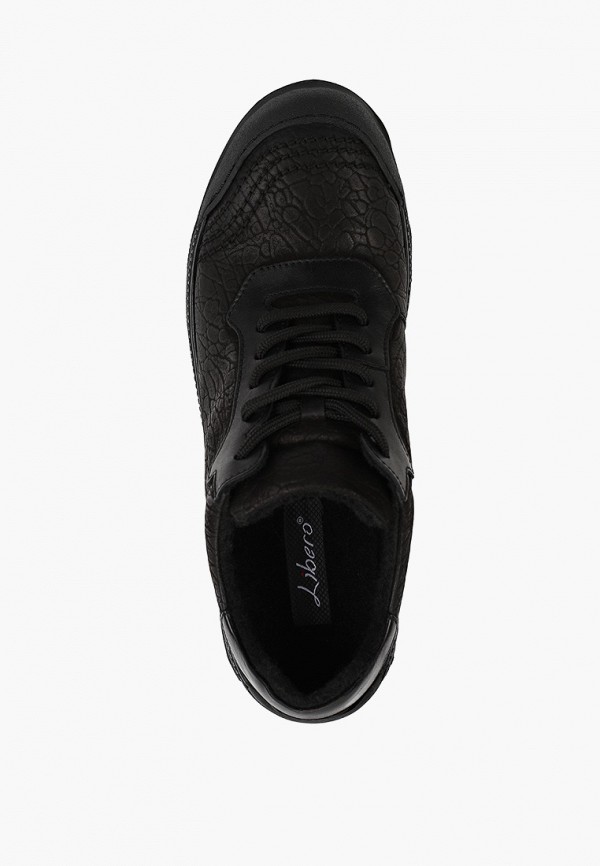 фото Ботинки libero