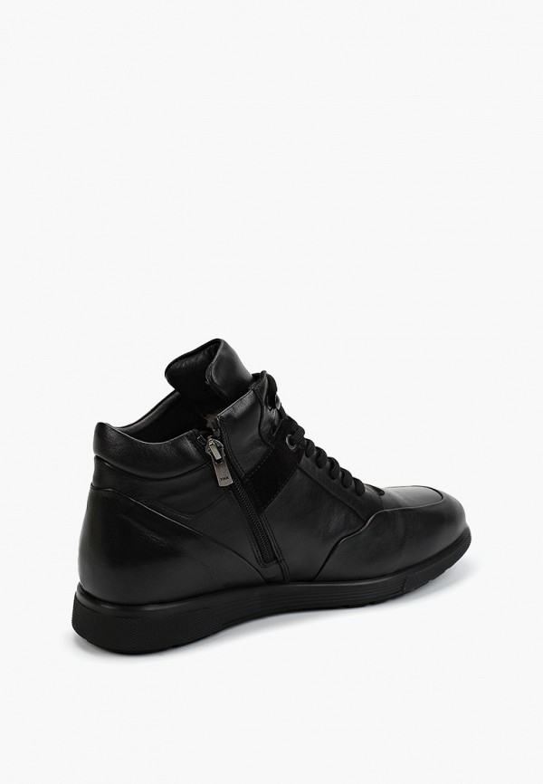 фото Кеды libero