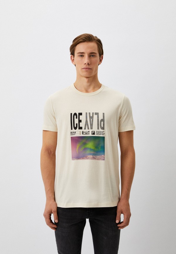фото Футболка ice play