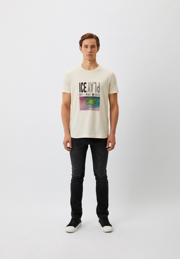 фото Футболка ice play