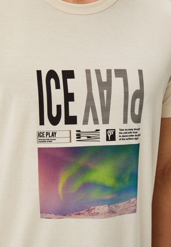 фото Футболка ice play