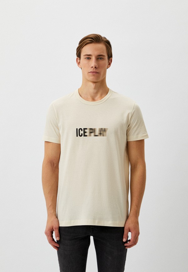 фото Футболка ice play