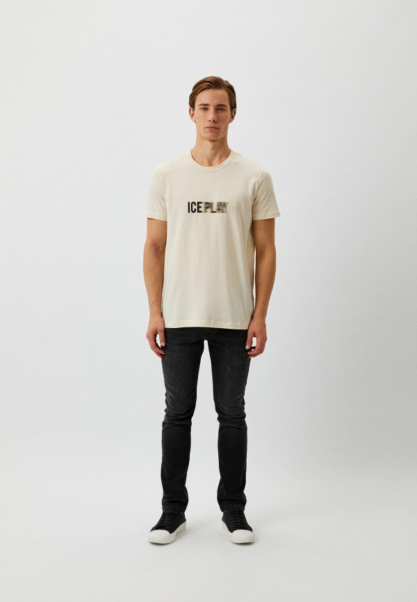 фото Футболка ice play