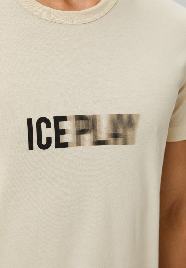 фото Футболка ice play