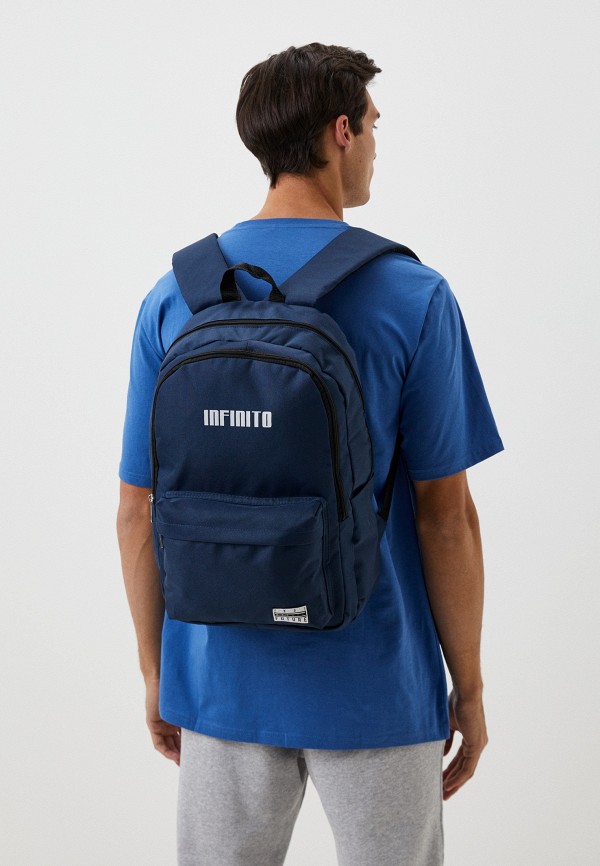 фото Рюкзак d&f