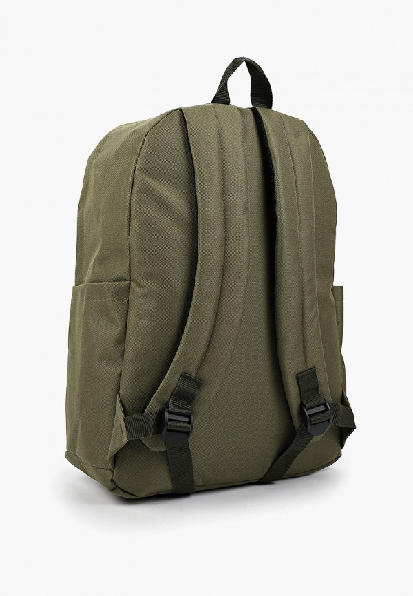 Рюкзак D&F зеленый, размер 00, фото 2