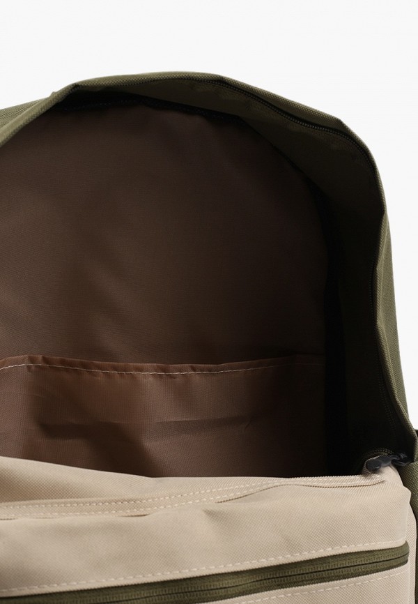 Рюкзак D&F зеленый, размер 00, фото 3