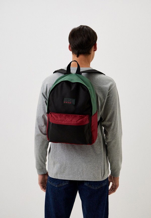 Рюкзак D&F черный, размер 00, фото 4