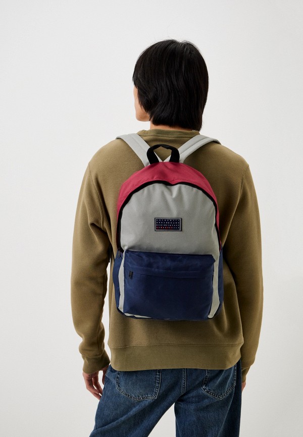 фото Рюкзак d&f