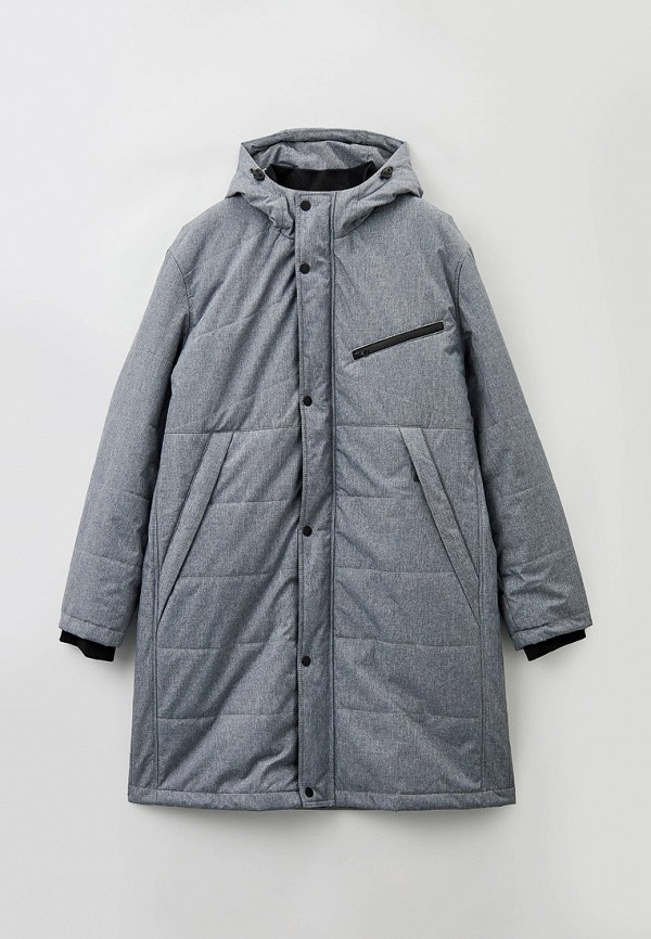 Куртка утепленная Galion