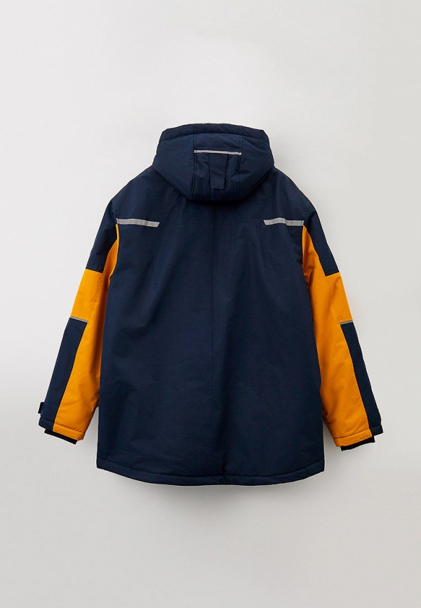 фото Куртка утепленная galion