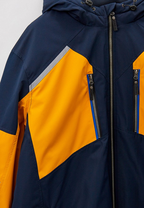 фото Куртка утепленная galion