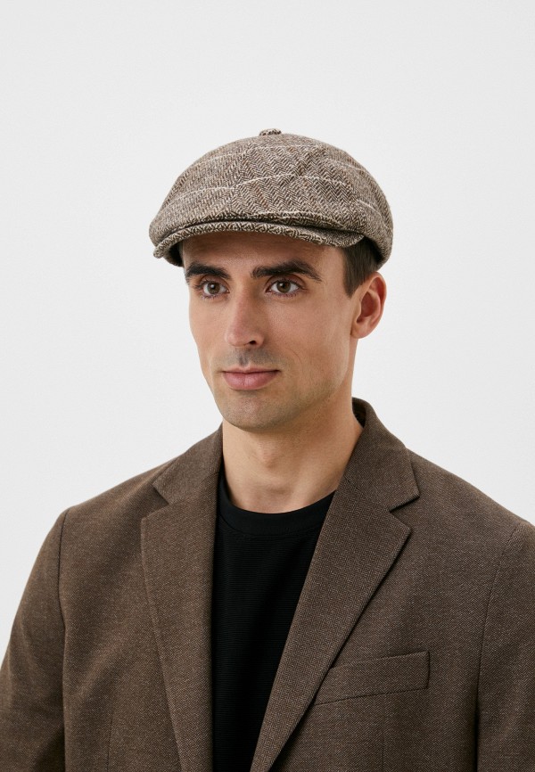 фото Кепка hatparad