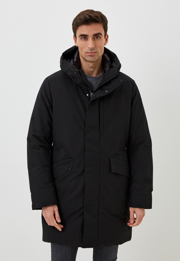 фото Пуховик igor plaxa