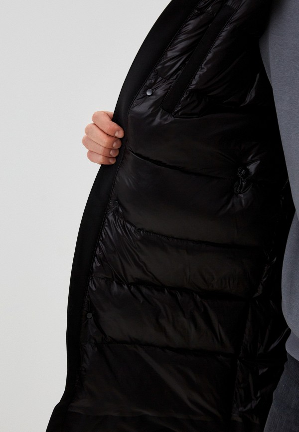 фото Пуховик igor plaxa